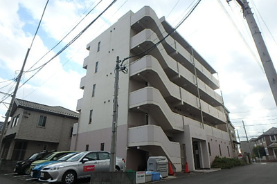 ★「豊田」駅徒歩3分　オートロック付きマンション★