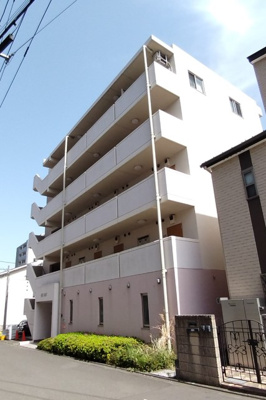 ★落ち着いた住環境★