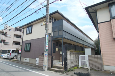 ★「武蔵小金井」駅徒歩５分★