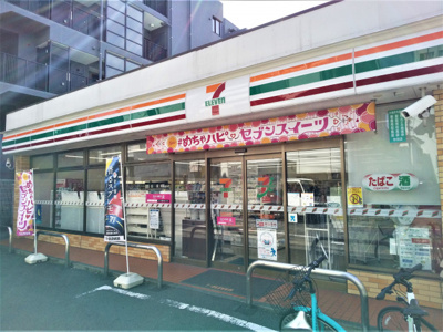 コンビニ