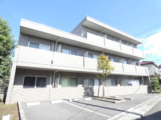 ★オートロックあり・閑静な住宅街★