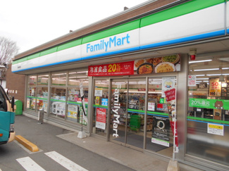コンビニ
