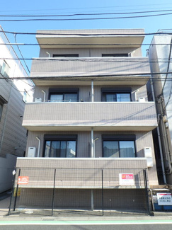 ★「国分寺」駅徒歩7分★