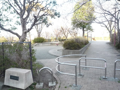 公園