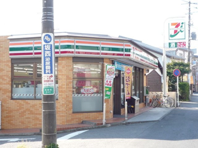 コンビニ