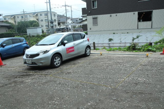 駐車場は物件から130ｍに御座います　※別途契約・空確認要