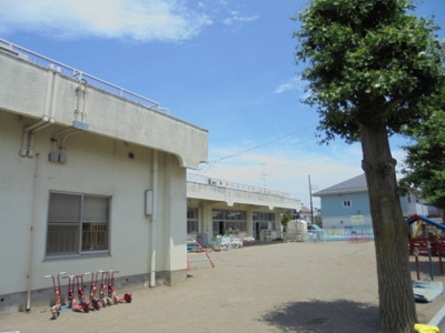 幼稚園・保育園