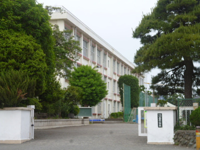 座間市立栗原小学校まで800ｍ