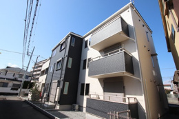 フォルザ南鴨宮の画像