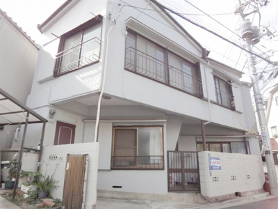 【外観】 | ツインハウス