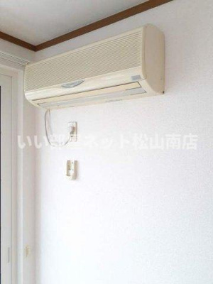 【設備】 | ドミールソレイユ