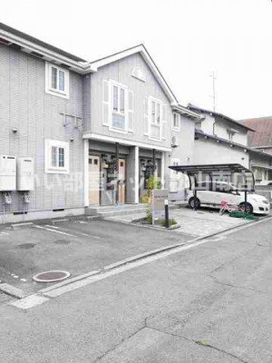 【駐車場】 | ドミールソレイユ