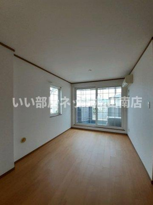 【居間・リビング】 | ドミールソレイユ