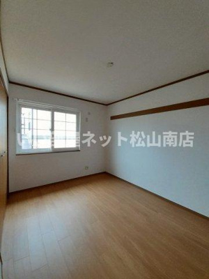 【内装】 | ドミールソレイユ