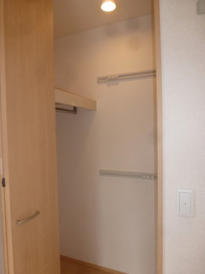 【収納】 | リーブル Ⅴ | 収納