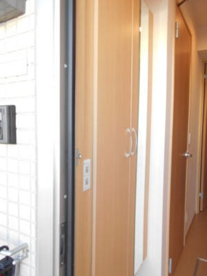 【玄関】 | リーブル Ⅴ | 玄関