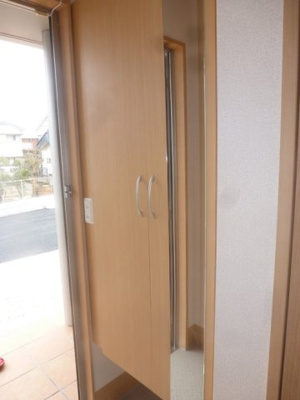 【玄関】 | リーブル Ⅴ | 玄関