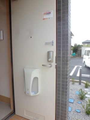 【玄関】 | リーブル Ⅴ | 玄関