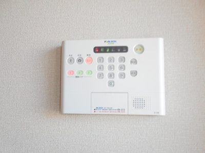 【セキュリティ】 | リーブル Ⅴ | セキュリティ