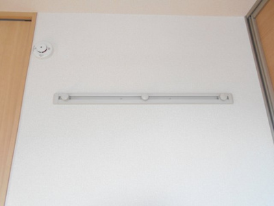 【設備】 | リーブル Ⅴ | その他設備