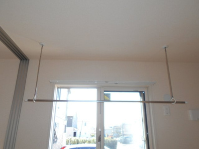 【設備】 | リーブル Ⅴ | その他設備