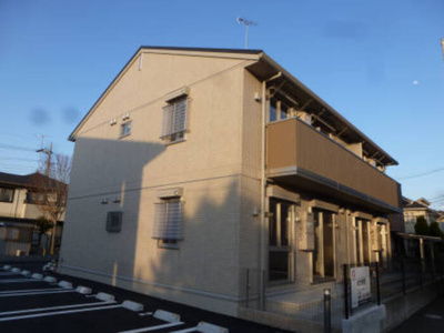 【外観】 | リーブル Ⅴ