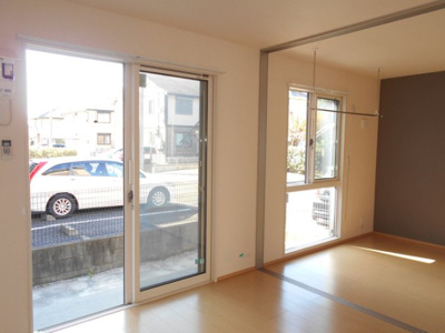 【その他】 | リーブル Ⅴ | その他