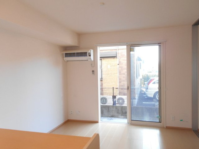 【居間・リビング】 | リーブル Ⅴ | リビング