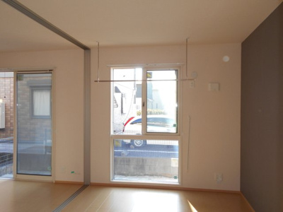 【洋室】 | リーブル Ⅴ | 洋室