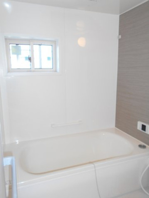 【浴室】 | リーブル Ⅴ | 浴室