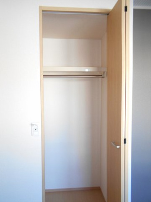 【収納】 | リーブル Ⅴ | 収納