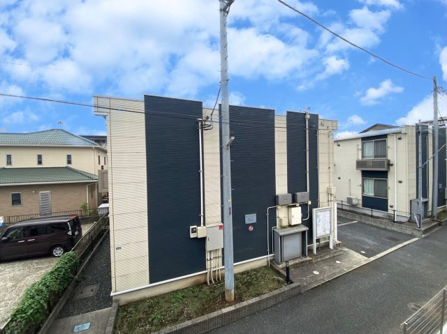 リブポート四街道の展望|展望