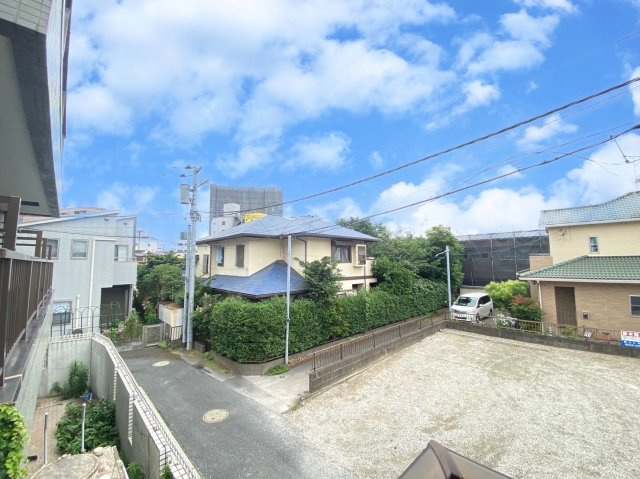 リブポート四街道の展望|展望