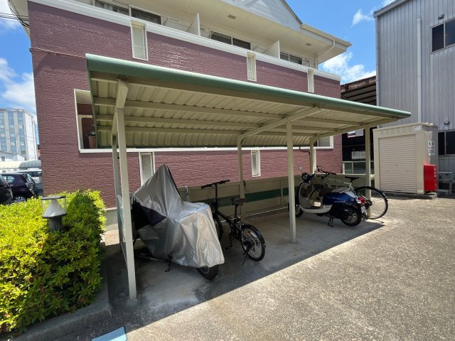 タウニー北条　２のその他共用部分