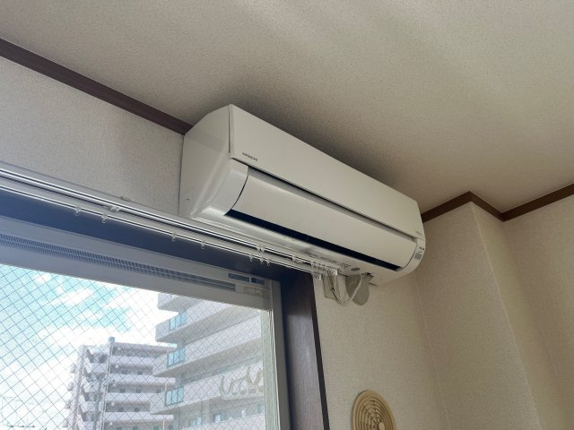 タウニー北条　２の設備