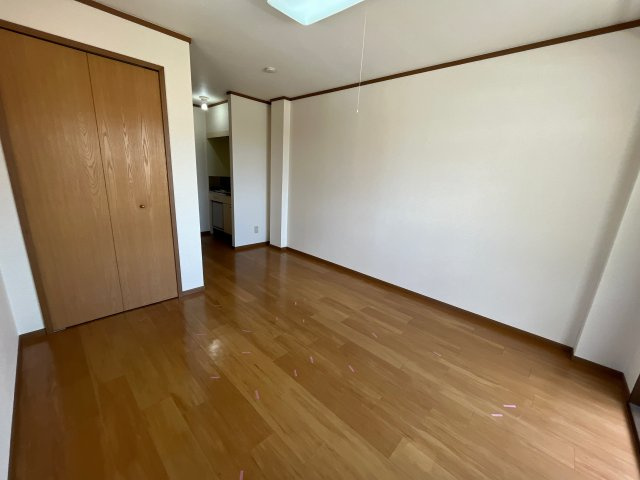 タウニー北条　２の子供部屋