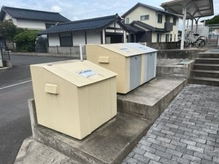 【その他】 | レオパレス長者原