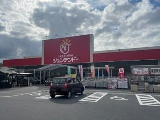 【周辺】 | レオパレス長者原