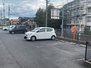 【その他】 | レオパレス長者原Ⅱ