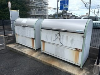 【その他】 | レオパレス長者原Ⅱ