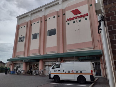 【周辺】 | レオパレスシイ　エス