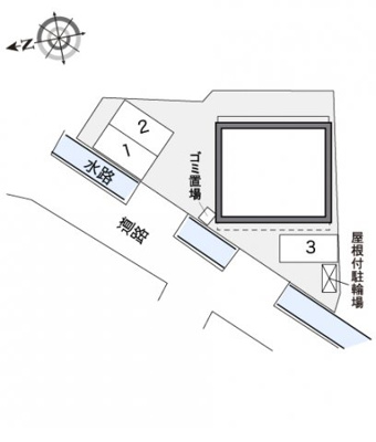 【その他】 | レオパレスシイ　エス