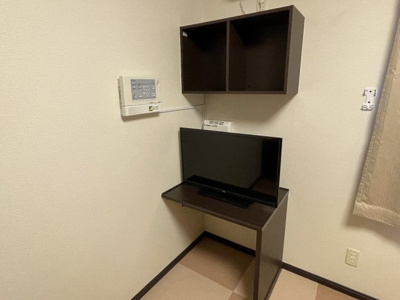 【その他】 | レオネクストウェルトップⅡ | 備品や設備仕様は号室等により異なります現地をご確認下さい。
