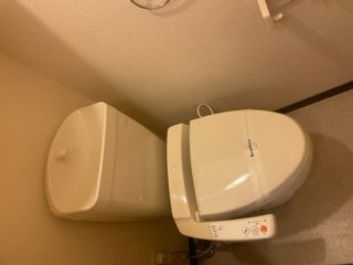 【その他】 | レオネクストウェルトップⅡ | うれしい温水洗浄便座付いてます！