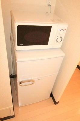 【その他】 | レオネクストウェルトップⅡ | 家電のメーカー、サイズはお部屋により異なります！