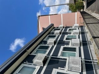【外観】 | レオネクストｎｉｓｈｉｋｉ | きれいな外観です