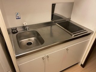 【その他】 | レオネクストｎｉｓｈｉｋｉ | 備品や設備仕様は号室等により異なります現地をご確認下さい。