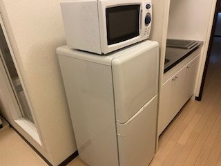 【その他】 | レオネクストｎｉｓｈｉｋｉ | 備品や設備仕様は号室等により異なります現地をご確認下さい。