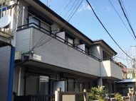 岩代ハイツの画像