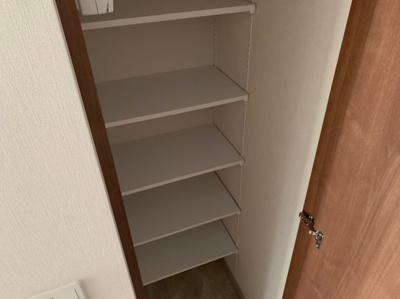 【玄関】 | クレイシア三鷹